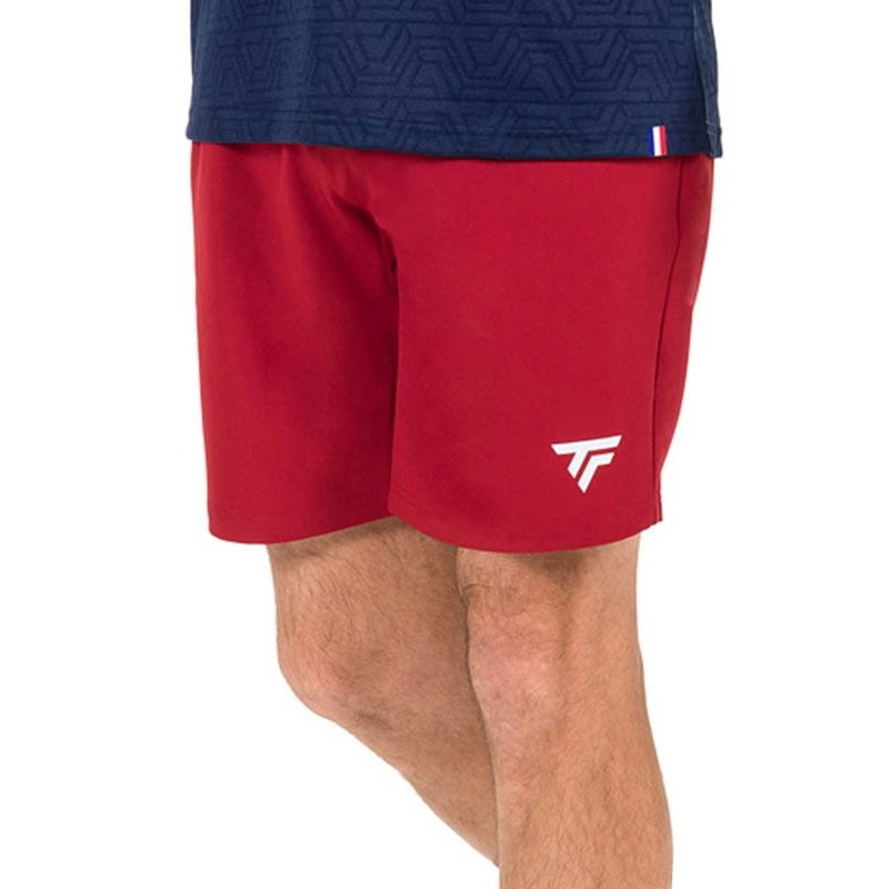 Tecnifibre Team Men's Tennis Short