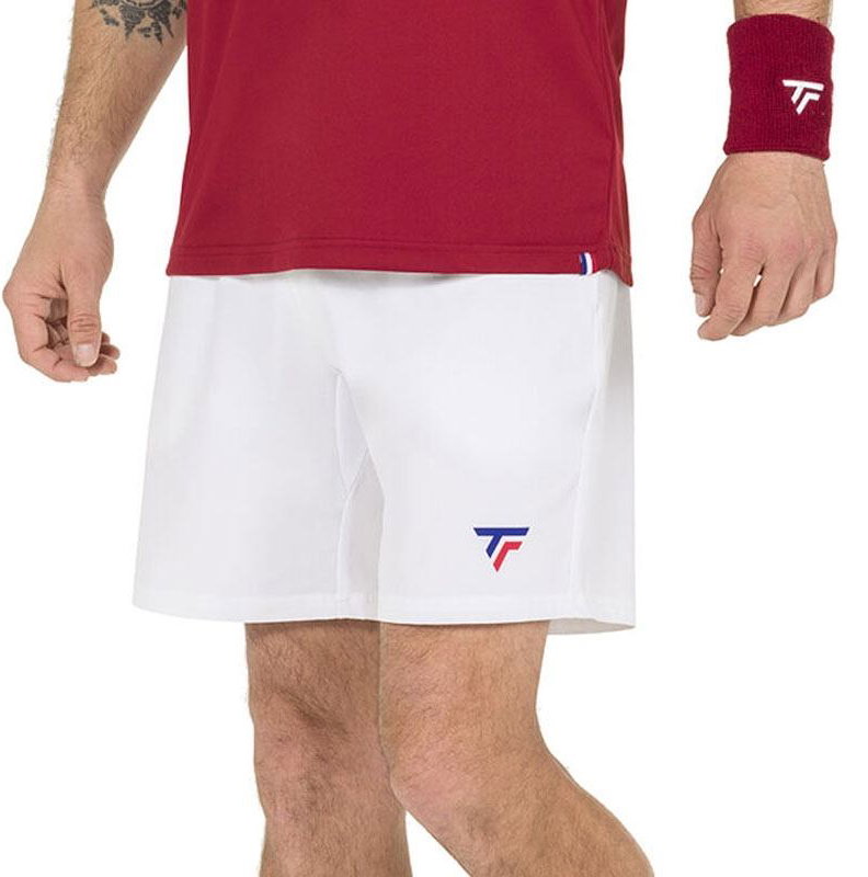 Tecnifibre Team Men's Tennis Short