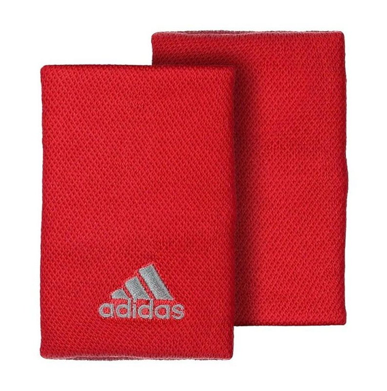 Adidas Large Tennis Wristband