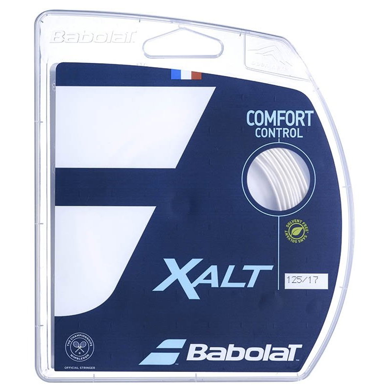 Babolat XALT 17 Tennis String Set