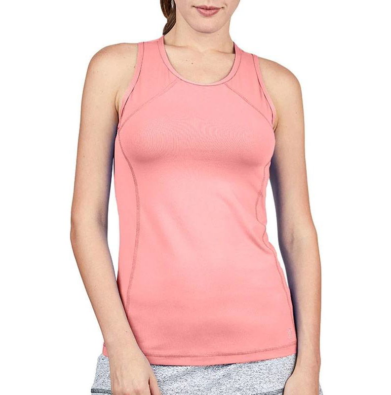 Sofibella Uv Colors Women's Tennis Tank
