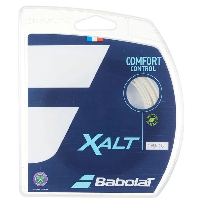Babolat XALT 16 Tennis String Set