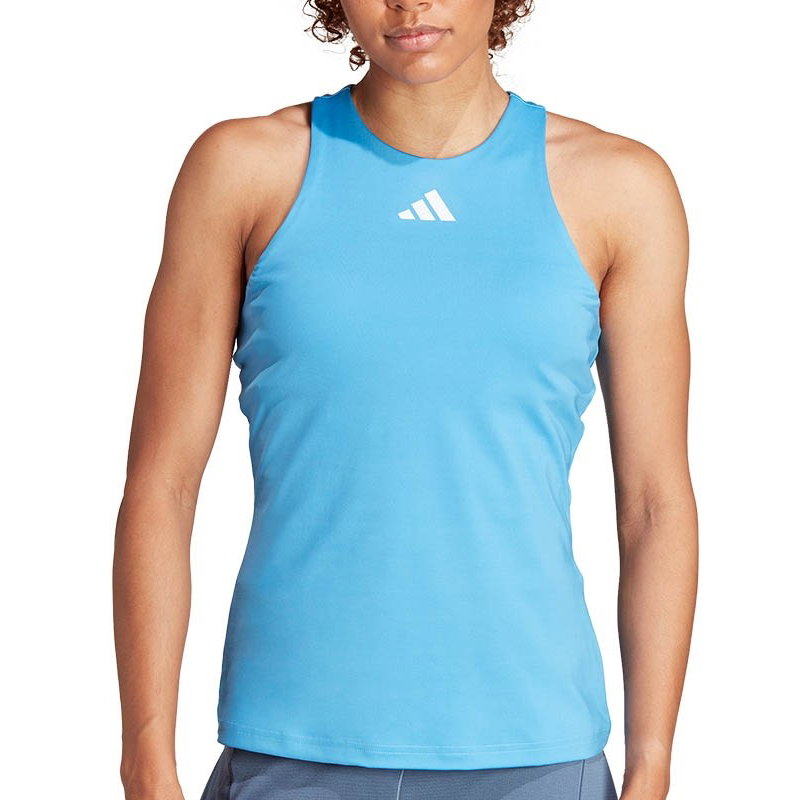 adidas Gameset Y Women's Tennis Tank