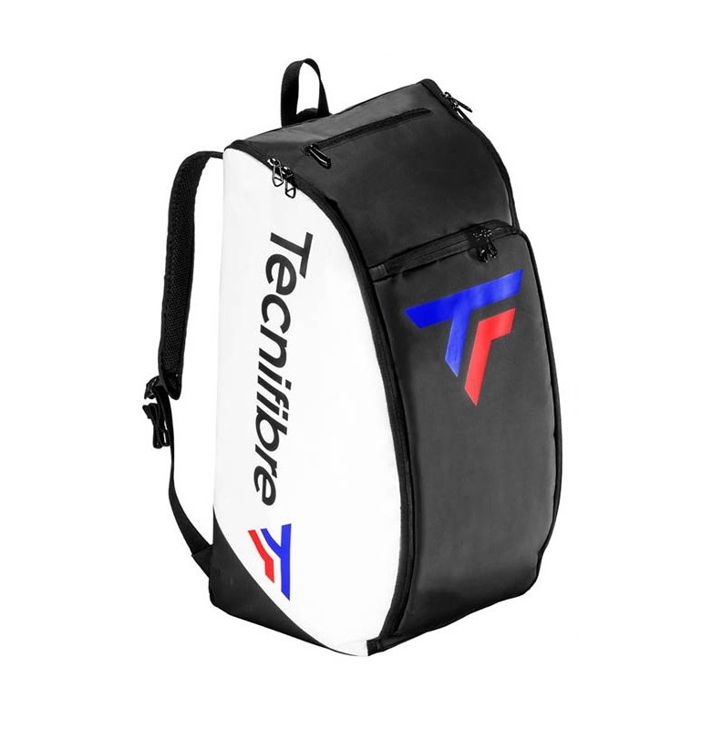 Tecnifibre Tour Endurance WHT 4R Padel Bag