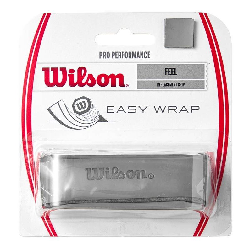 Wilson Pro Performance Tennis Overgrip