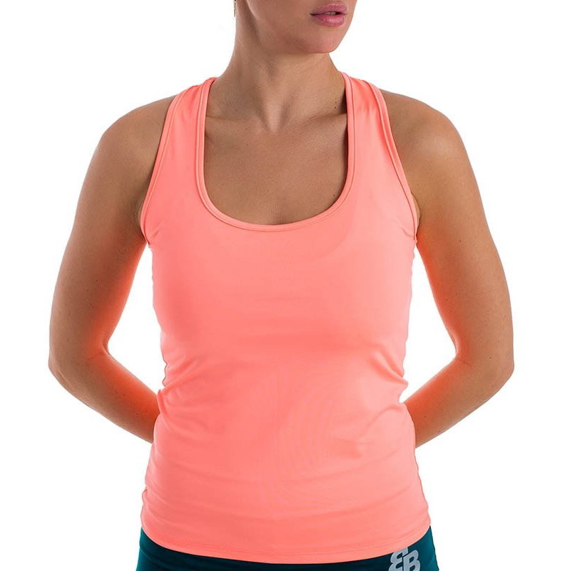 BB Basic Women's Tennis Tank