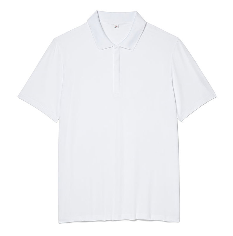 Fila Essentials Men's Tennis Polo