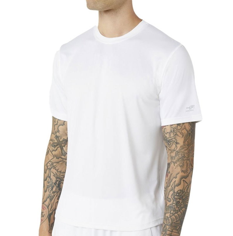 Fila Scallop Men's Pickleball Crew