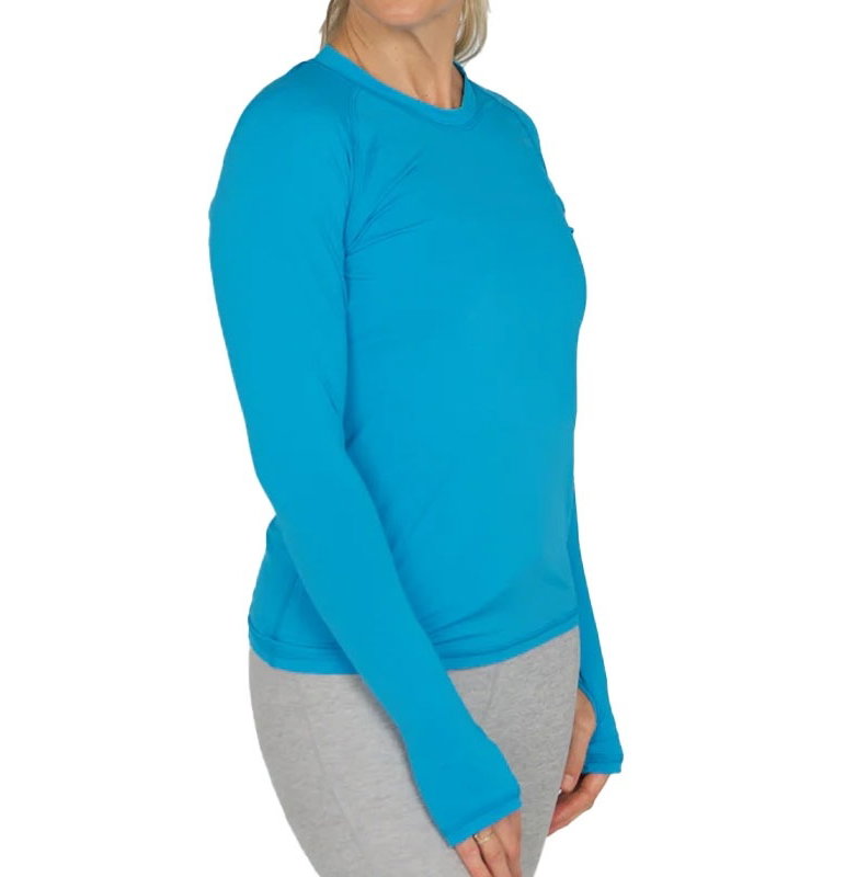 Joju The Laguna UPF 50+ Long Sleeve Women's Top