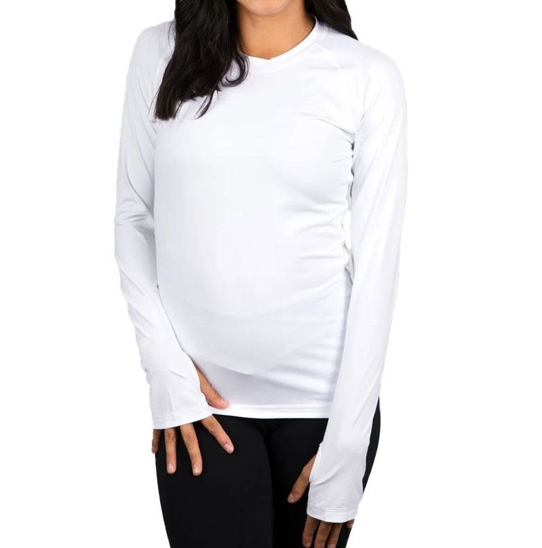 Joju The Laguna UPF 50+ Long Sleeve Women's Top