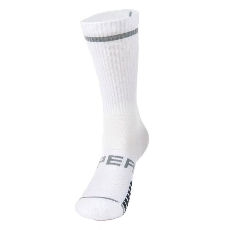 Thorlo Experia Ultra Light Cushion Crew Tennis Socks
