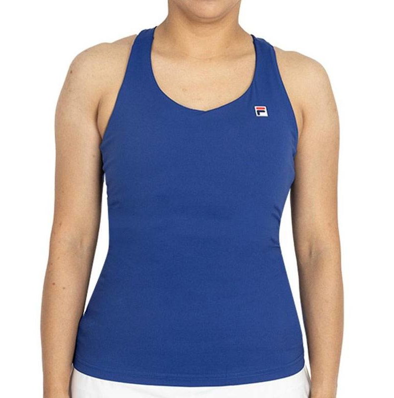 Fila Racerback Women's Tennis Tank
