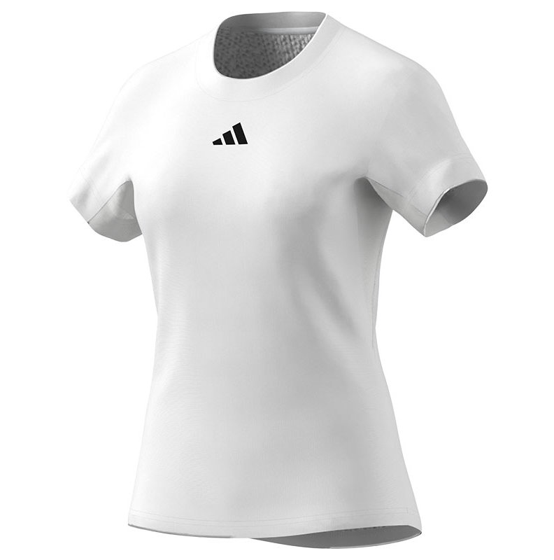 adidas Gameset Freelift Women's Tennis Top