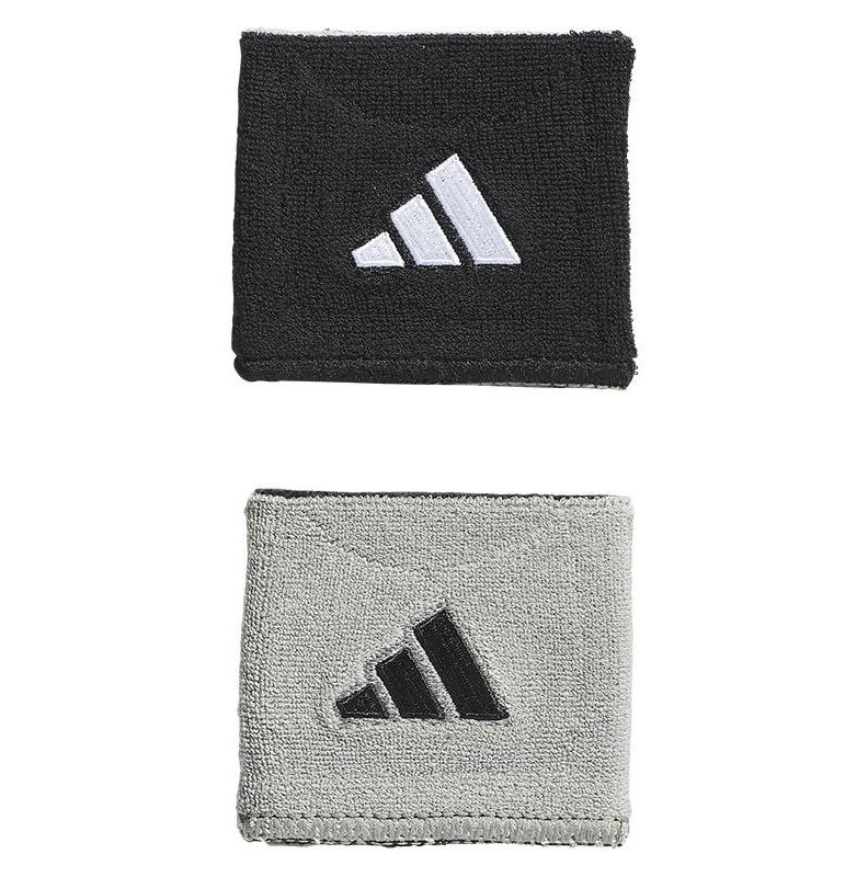 Adidas Small Reversible Tennis Wristband