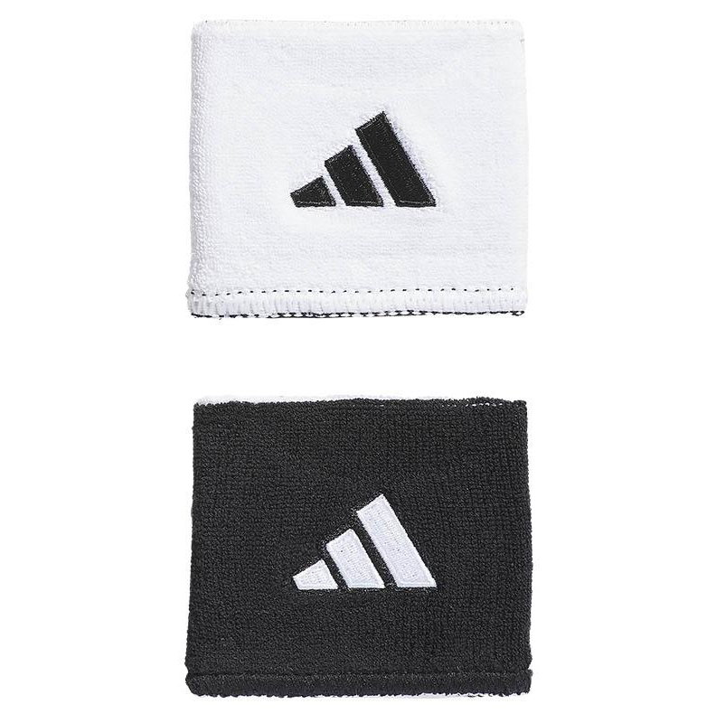 Adidas Small Reversible Tennis Wristband