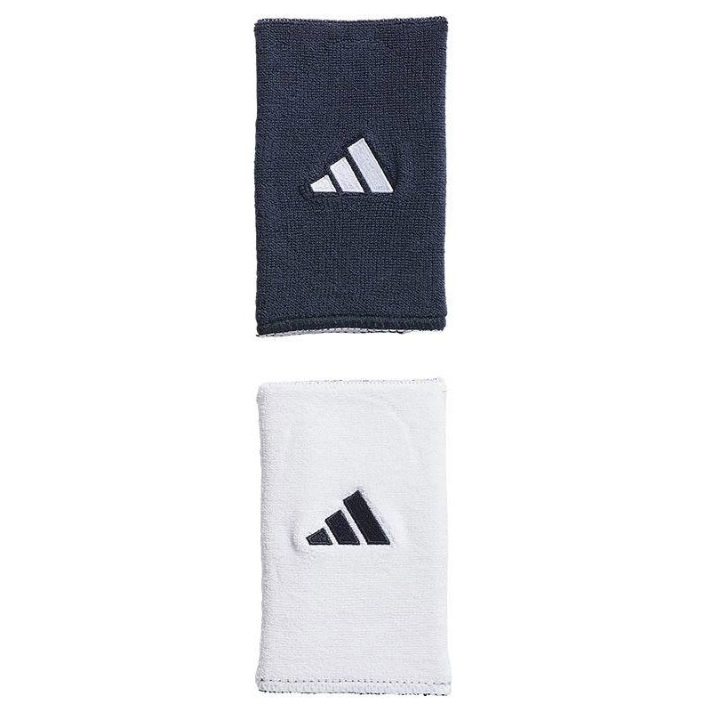 Adidas Large Reversible Tennis Wristband