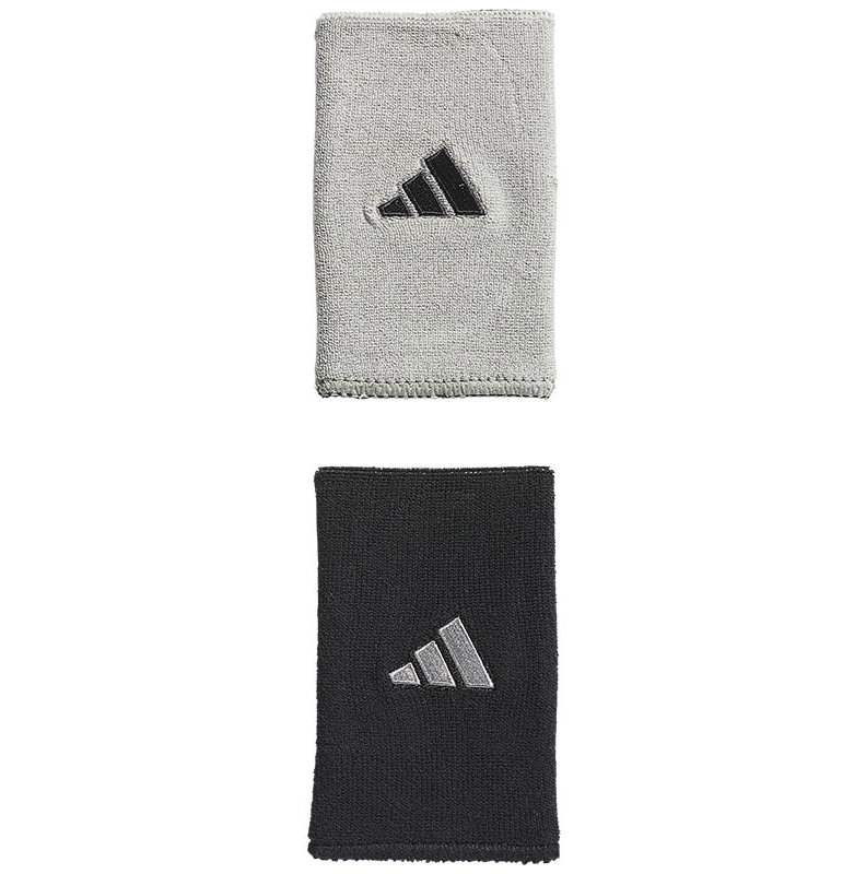 Adidas Large Reversible Tennis Wristband