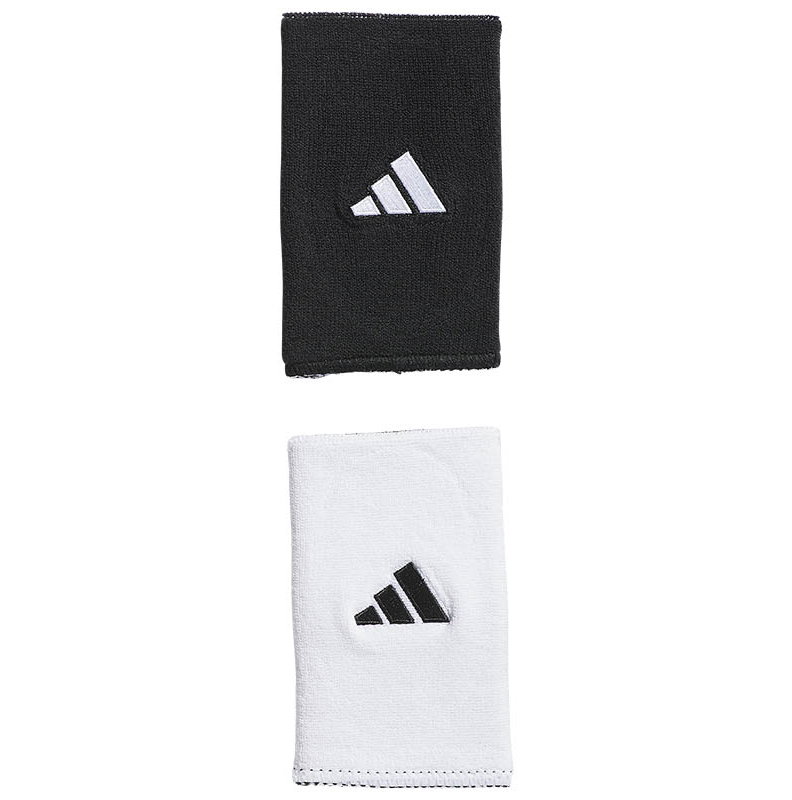 Adidas Large Reversible Tennis Wristband