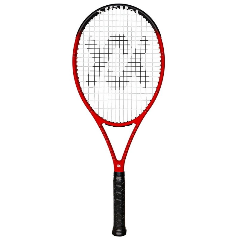 Volkl Vostra 8 285 Tennis Racquets