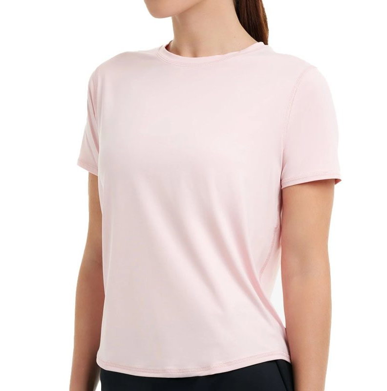 BloqUv Short Sleeve Women's Top