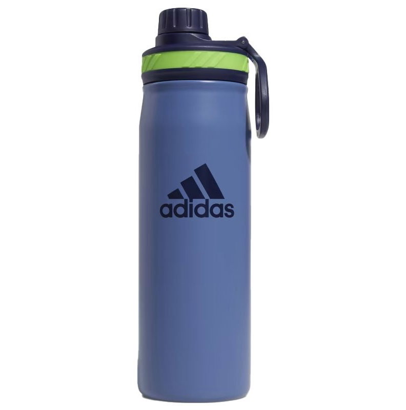 Adidas Steel 600 Metal Bottle
