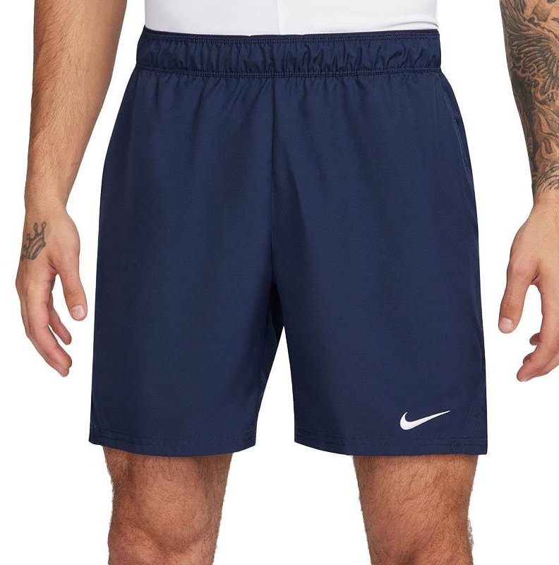 Nike Court Victory 7" Men's Tennis Short