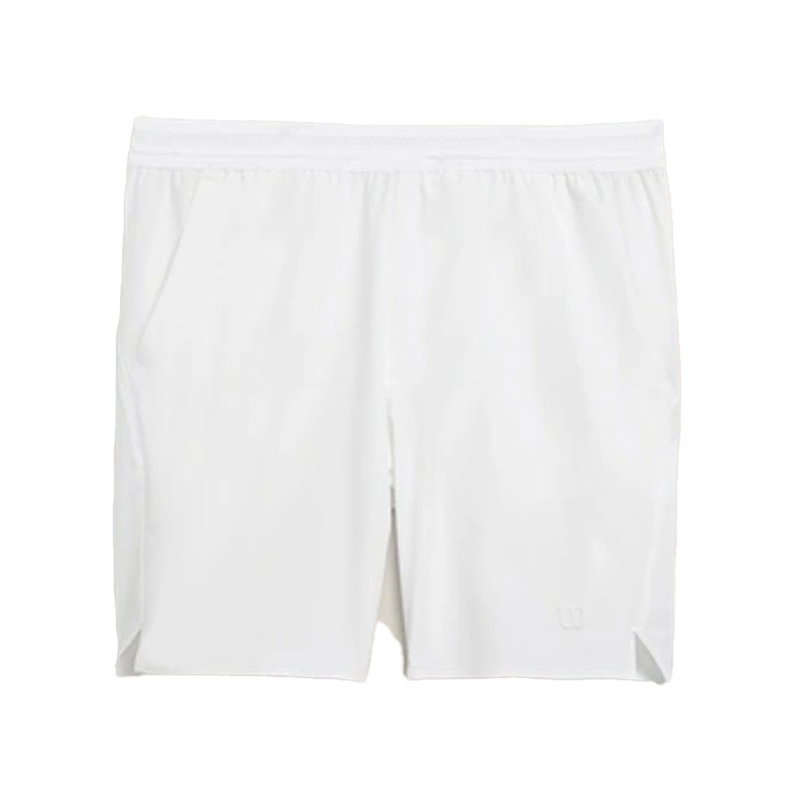Wilson Tournament Pro 7" Men's Tennis Short