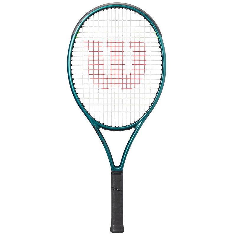 Wilson Blade 25 V9.0 Junior Tennis Racquet