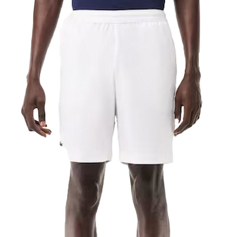 Lacoste Ultra-Dry Men's Tennis Short