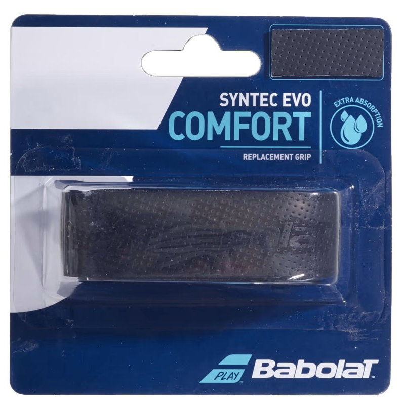 Babolat Syntec Evo Tennis Replacement Grip