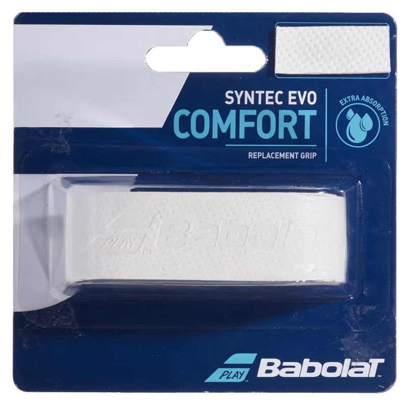 Babolat Syntec Evo Tennis Replacement Grip
