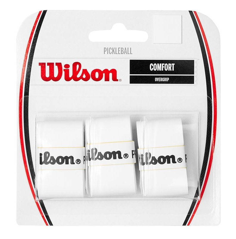 Wilson Pro Overgrip Pickleball