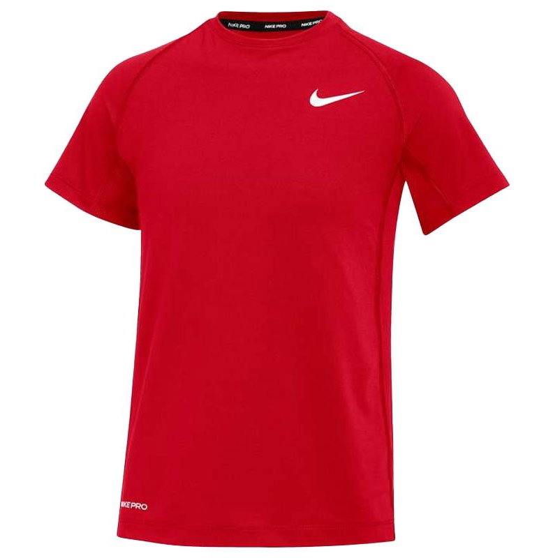 Nike Pro Boys' Top