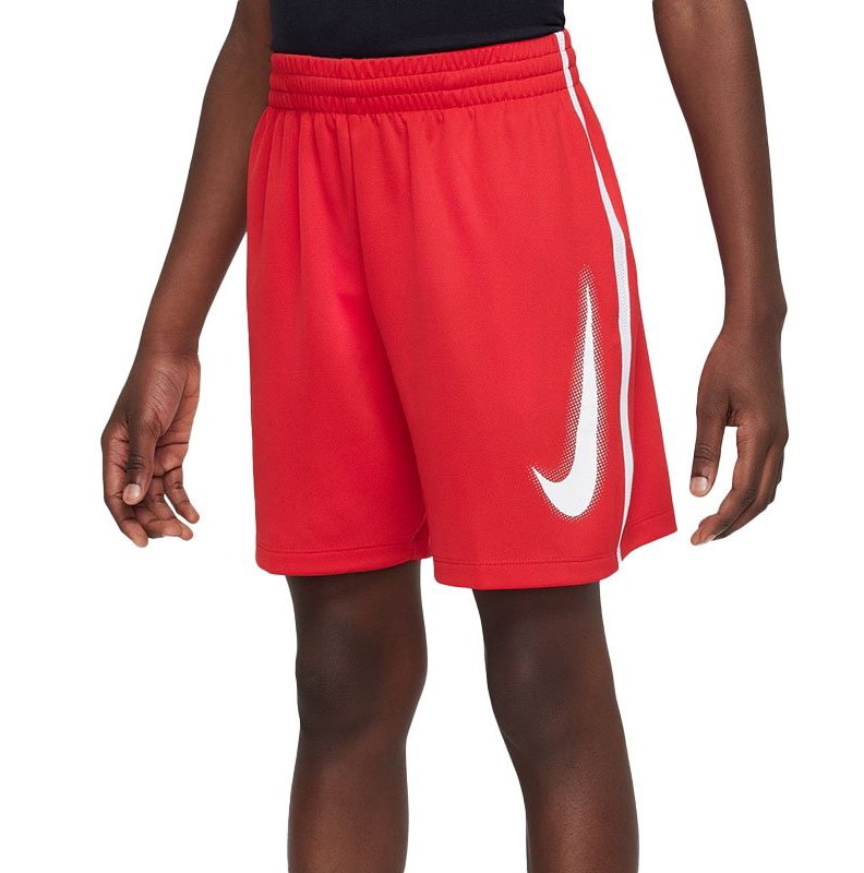 Nike Graphic Training Boys' Short