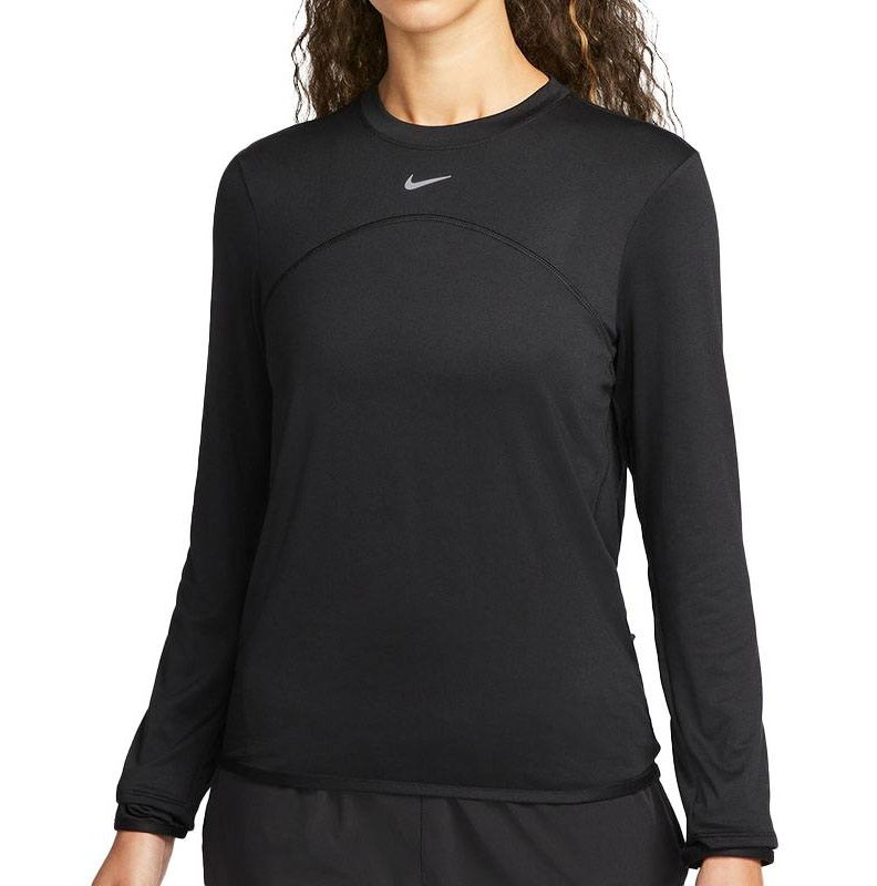 Nike Swift Element Uv Long Sleeve Women's Top