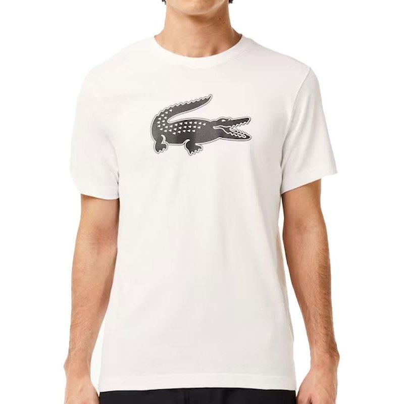 Lacoste Core Performance Men's Tennis Tee