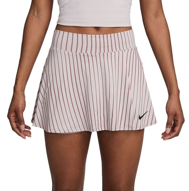 Nike Court Victory Flouncy Print Women's Tennis Skirt