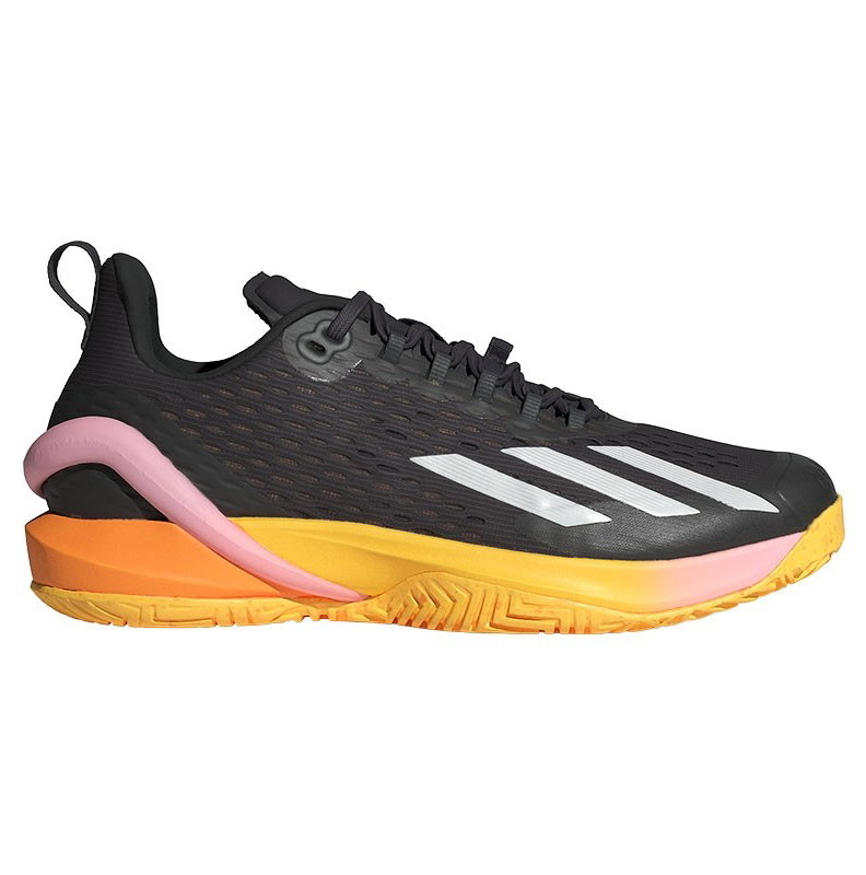 Adidas Adizero Cybersonic Men's Tennis Shoes