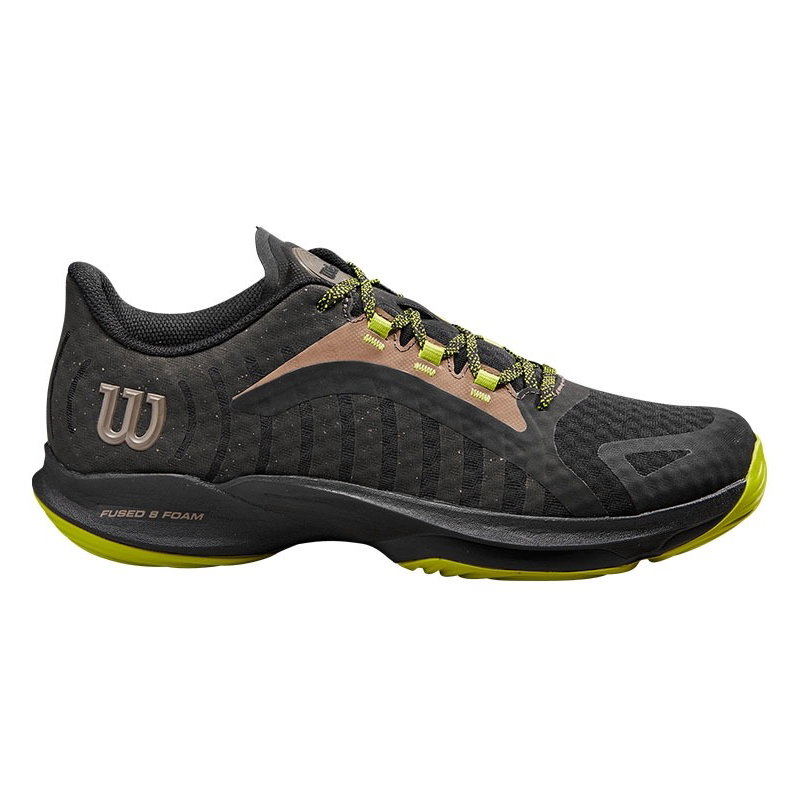 Wilson Hurakn Pro Men's Padel Shoes