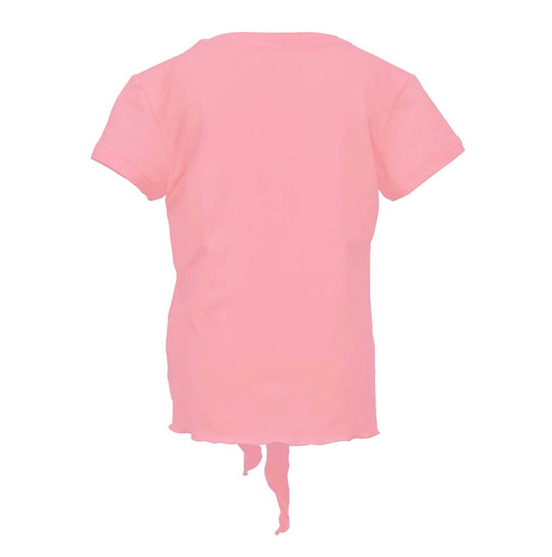 Sofibella Uv Colors Tie Girls' Tennis Top