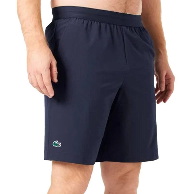 Lacoste Ultra-Dry Men's Tennis Short