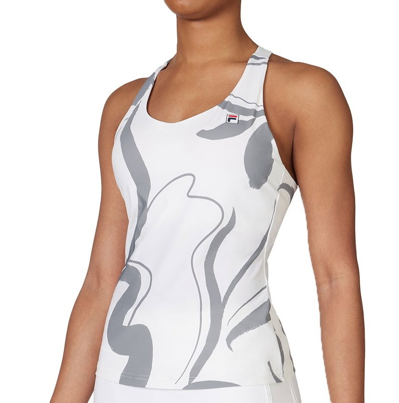 Fila Essentials Racerback Women's Tennis Tank