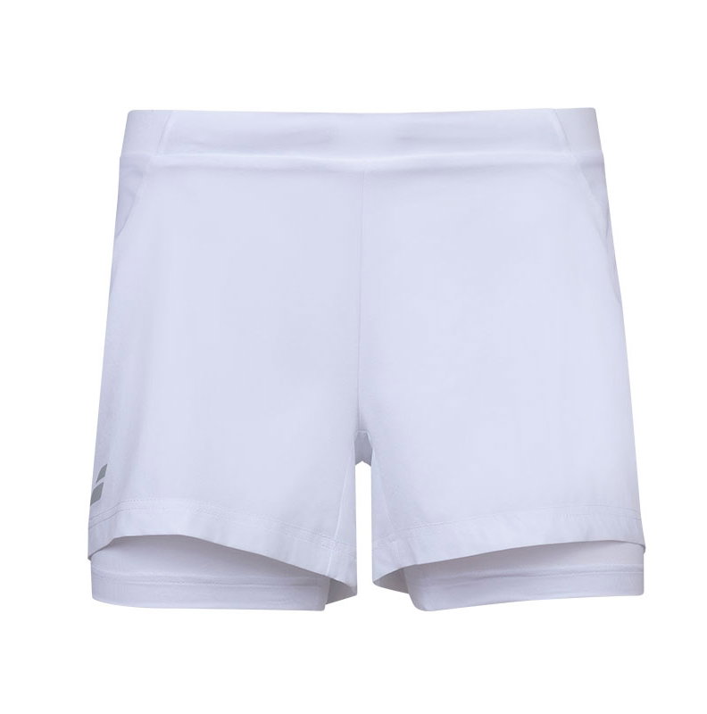 Babolat Exercise Girls' Tennis Short