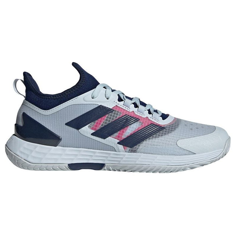 Adidas Adizero Ubersonic 4.1 Men's Tennis Shoes