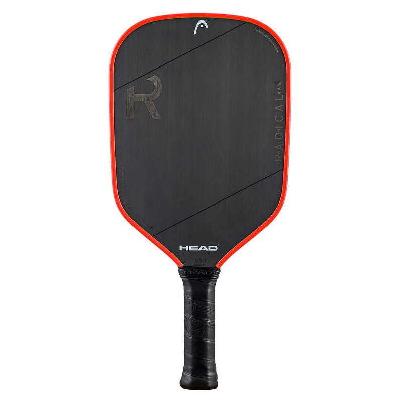 Head Radical Tour R Cabon Pickleball Paddle