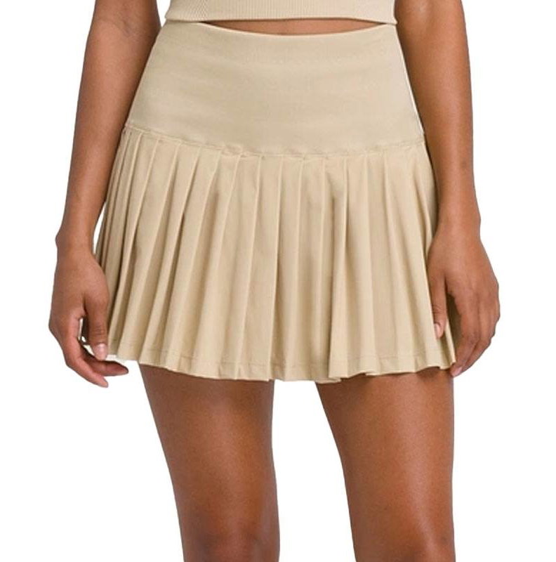 Wilson Midtown Women's Tennis Skirt