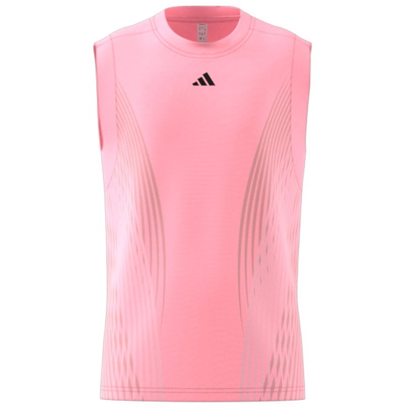 Adidas Pro Girls' Tennis Tank