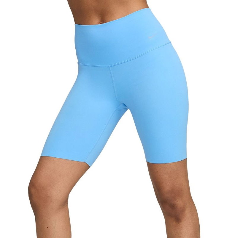 Nike Zenvy High Waisted 8" Women's Short