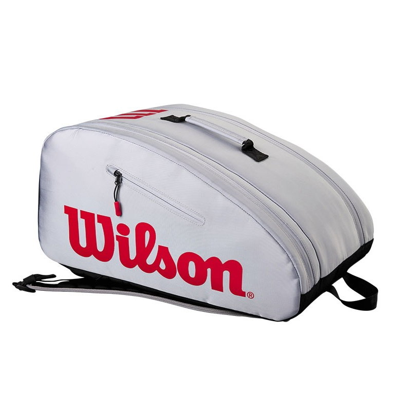 Wilson Super Tour Pickleball Bag
