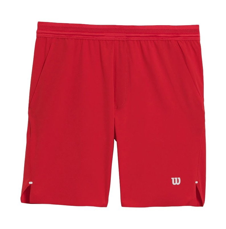 Wilson Tournament Pro 7" Men's Tennis Short